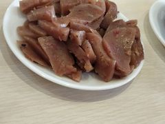 -闫家驴肉老店(华电一校店)