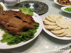 -晋阳饭庄(虎坊桥店)