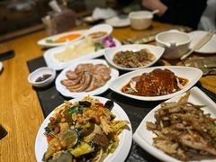 -小城粥道·海胆鲜虾粥(解放广场店)