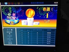 -梦东方未来世界航天主题乐园