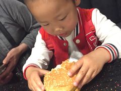 -麦当劳(龙湖北京大兴天街店)