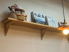 -沏点Trattoria意大利餐厅(新街口店)