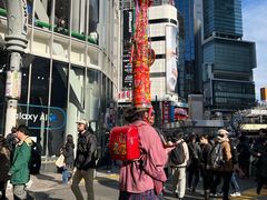 -涩谷全向十字路口