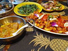 -泰妃堂.泰菜.夜宵(赤岗总店)