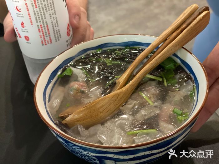 小宝·路鼎记·福鼎特色小吃(富民路店)福鼎肉燕图片