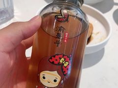 -渝是乎酸菜鱼·川渝小炒(新世界百货望京店)