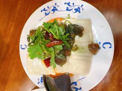 -柴氏风味斋(甘家口店)