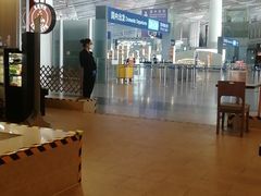 -花漾咖啡(首都国际机场六号店)