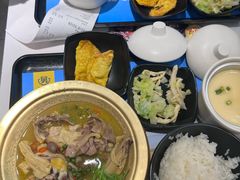 -老娘舅(富都广场店)
