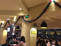 -卡朋西餐(较场西路店)