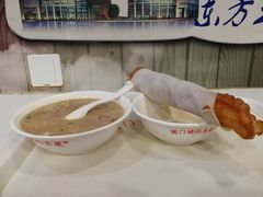 -阊门姚记豆浆(旧学前直营店)
