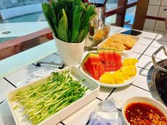 -珍宝轩海鲜火锅(碧湖大厦店)