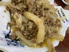 -撒拉人家.酸菜牦牛肉火锅