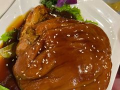 民芳肘子-东四民芳餐厅(世茂工三店)