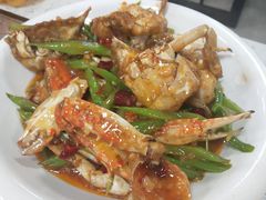 -睿柏云酒店-餐厅