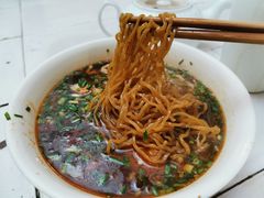 -蒋家肠旺面馆老店(合群路店)