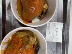 -东街钟楼肉粽(总店)