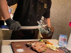 -Pasha帕夏土耳其餐厅(南昌路店)