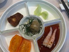 -虹御轩·传承江浙菜(虹桥店)