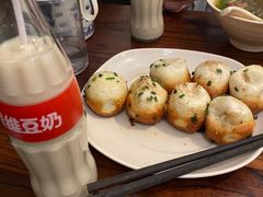 -哑巴生煎(临顿路店)