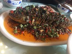 -代木儿回锅肉