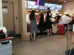 -肯德基(济南火车站一店)