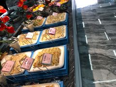 自助取餐区-友鹏海鲜(新宜白大道店)