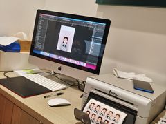 -海马体家庭照相馆(北京芳圆里 ID MALL店)