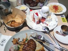 -卡朋西餐(悦汇城店)