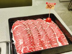 -海底捞火锅(金光华店)