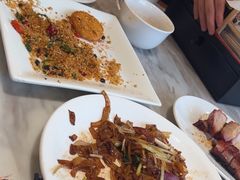 -翠华餐厅(德基广场店)