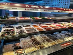 -川西坝子火锅(金沙1.0直营店)
