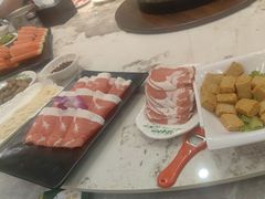 -草原塞蛮羊火锅城(港湾店)