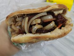 -小陈方酥锅盔(古城总店)