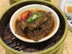 -蒸武门·广式茶点(金宝莱店)