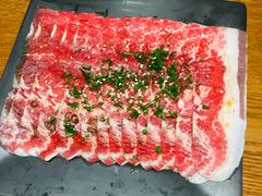 -炎蔵牛舌烤肉