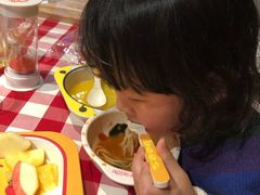 -西贝(枫蓝国际购物中心店)