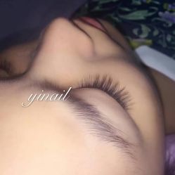 -逸日式美甲美睫工作室