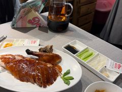 -福海居烤鸭店(鸟巢店)