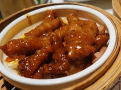 -味可道美食坊(福基路店)