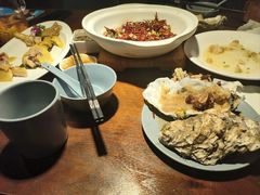 -喜粤广东菜(汉屯路店)