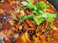 -赵小姐丨新中餐(曲江店)