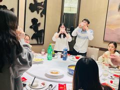 -同庆楼(华强吾悦广场店)