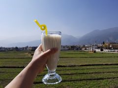 -喜林苑·稻田餐厅(品相府店)