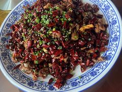 -杨记隆府(白象街店)