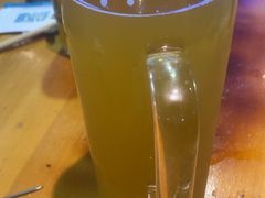 -四禧精酿烧烤串吧(大明湖店)