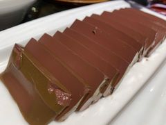 鸭血豆腐-胡同猫京味涮肉(大华1935店)