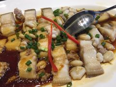 -舜泉海鲜(百官店)