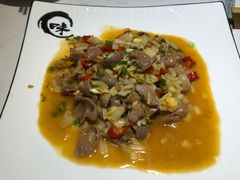 -千岛湖小鱼儿·淳安匠心农家菜