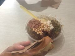 -贺记蛋烘糕(青羊第五分店)